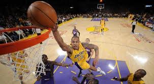 Nba Supporters